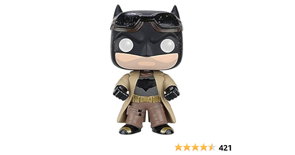 即出荷 セール Funko Shop限定FUNKO POP バットマン ダイキャスト